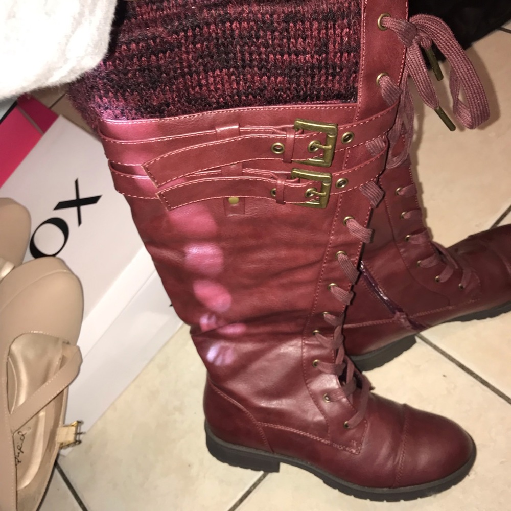 Boots